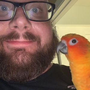 Meet your Posher, Brett